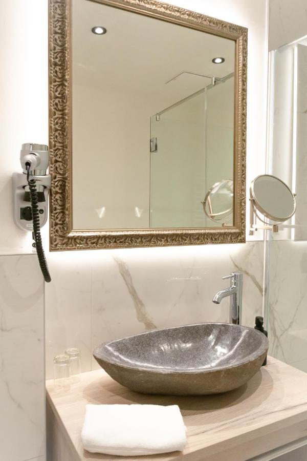 Cma Stift Ossiach Hotel Ngoại thất bức ảnh