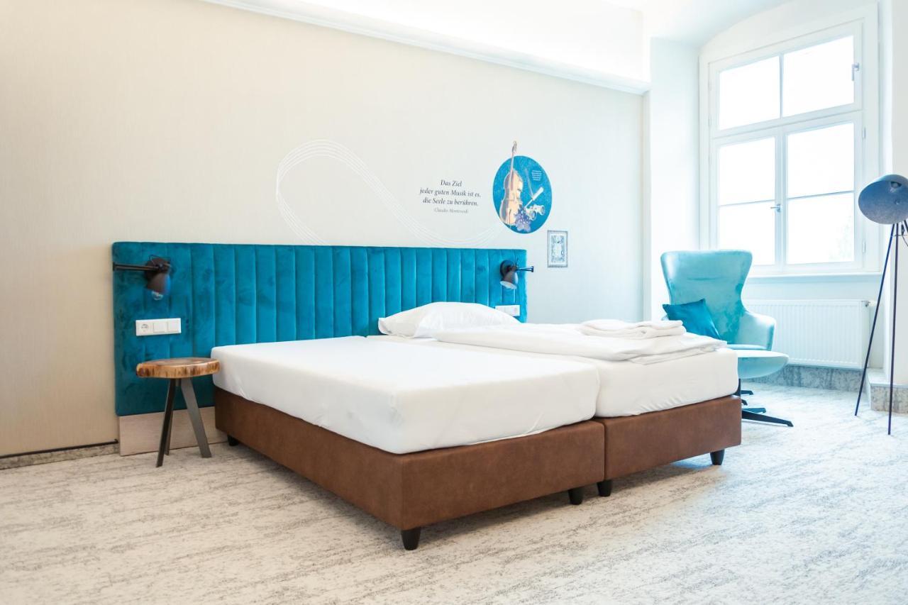 Cma Stift Ossiach Hotel Ngoại thất bức ảnh
