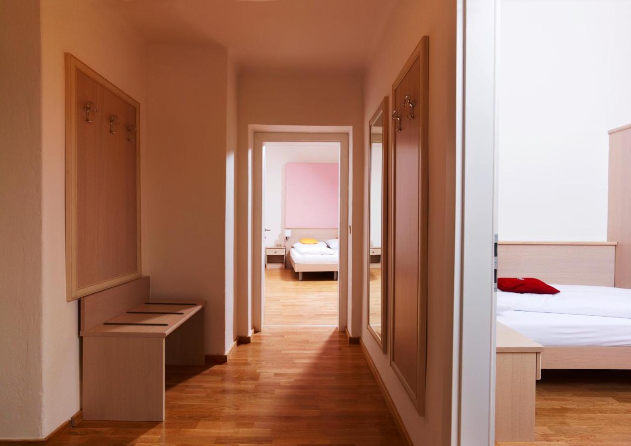 Cma Stift Ossiach Hotel Ngoại thất bức ảnh