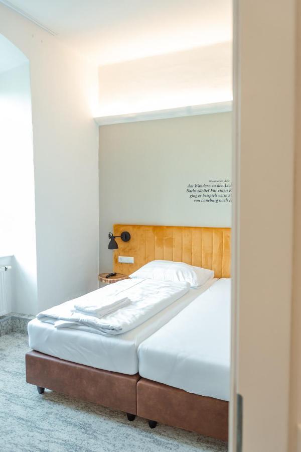 Cma Stift Ossiach Hotel Ngoại thất bức ảnh