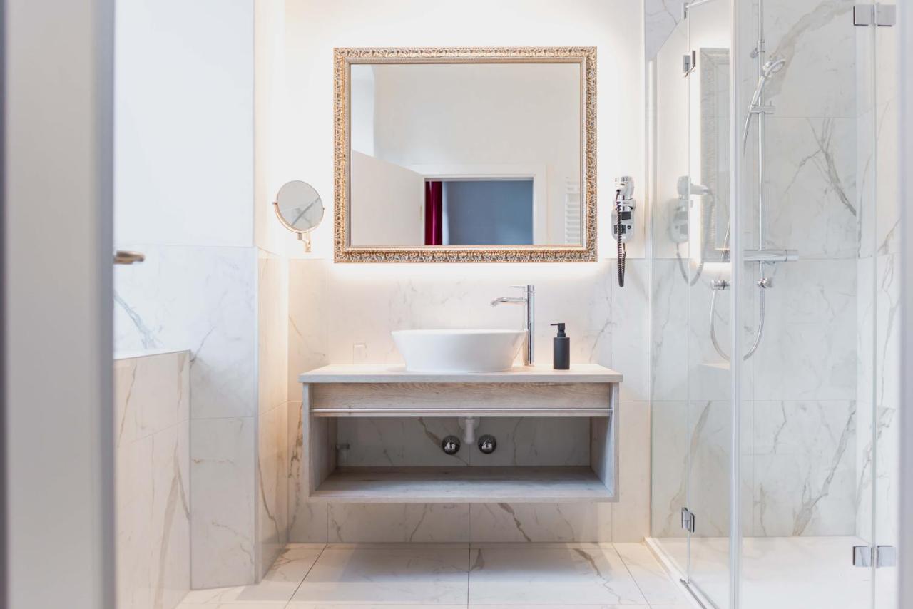 Cma Stift Ossiach Hotel Ngoại thất bức ảnh