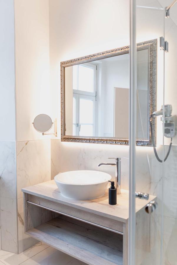 Cma Stift Ossiach Hotel Ngoại thất bức ảnh