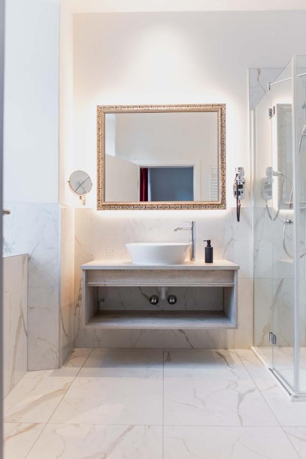 Cma Stift Ossiach Hotel Ngoại thất bức ảnh