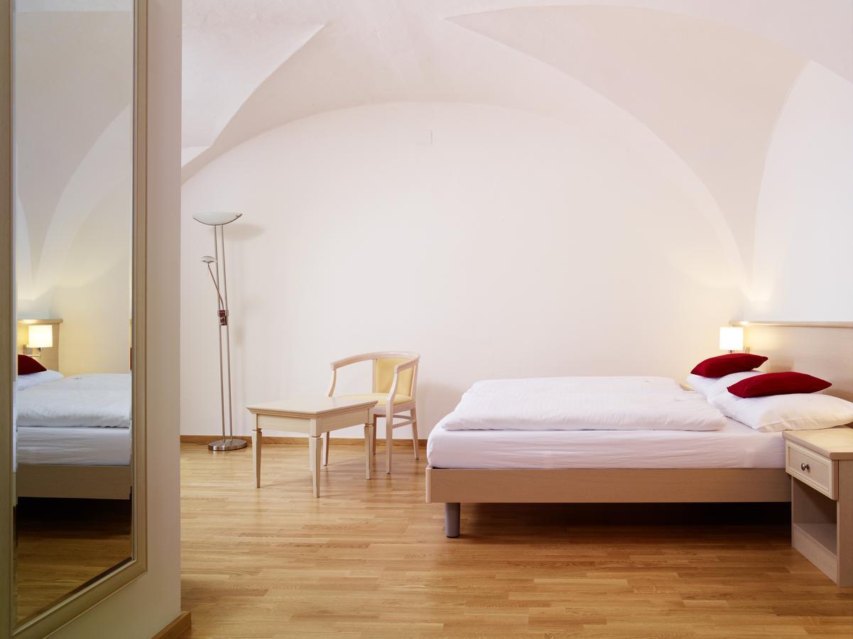 Cma Stift Ossiach Hotel Phòng bức ảnh
